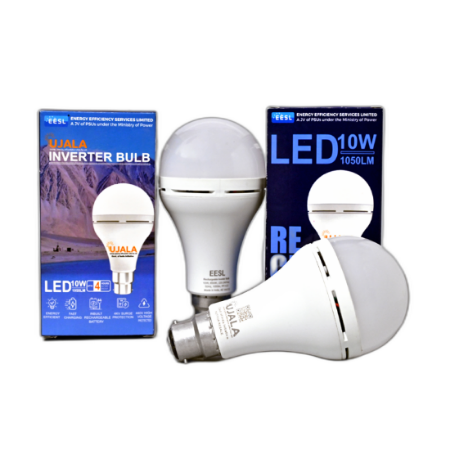 LED Bulbs