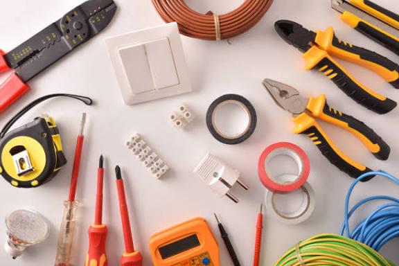 Electrical Accessories