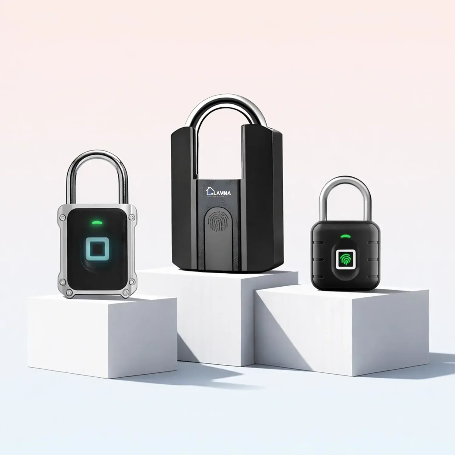 Padlocks