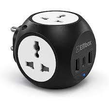 Plugs & Adapters