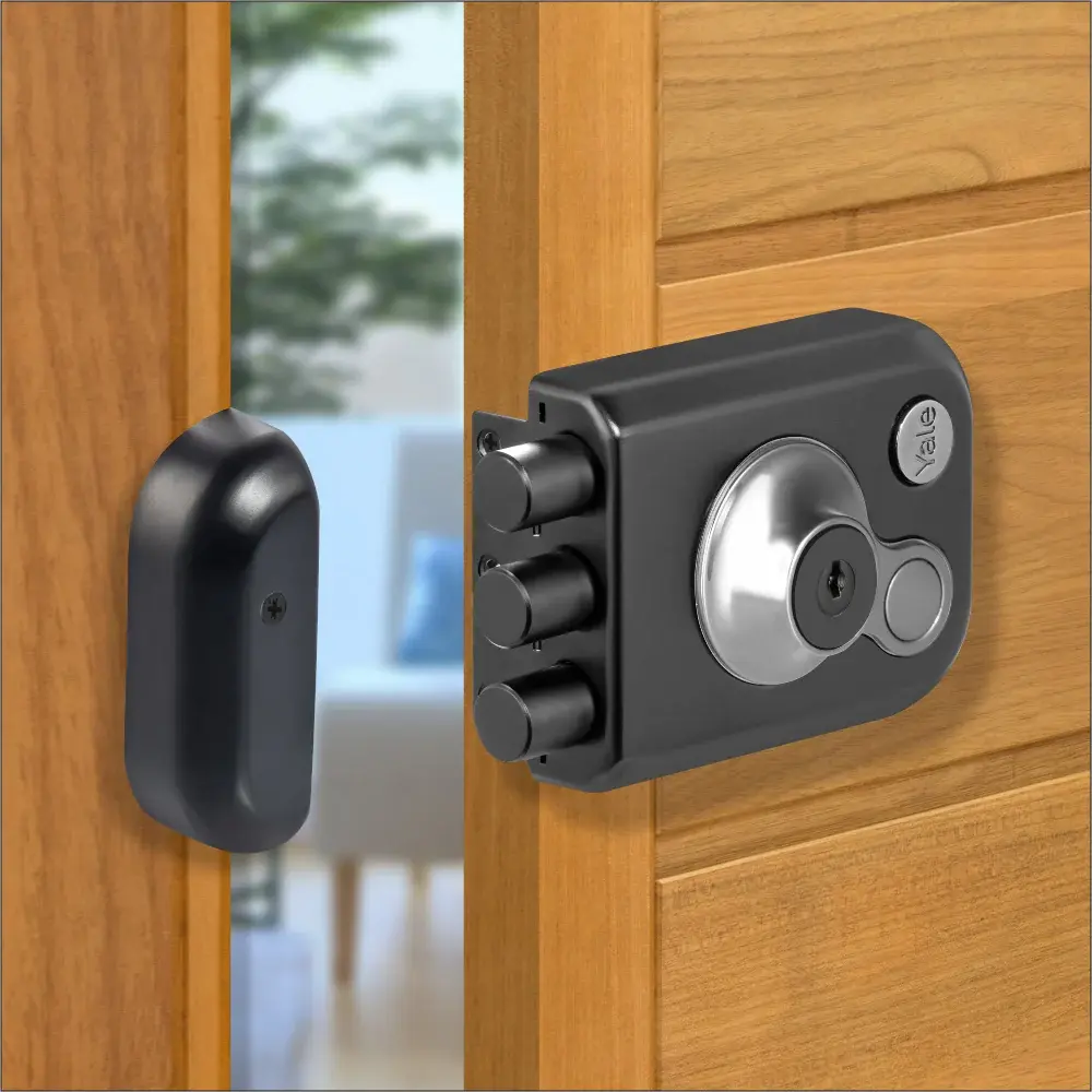 RIM Locks