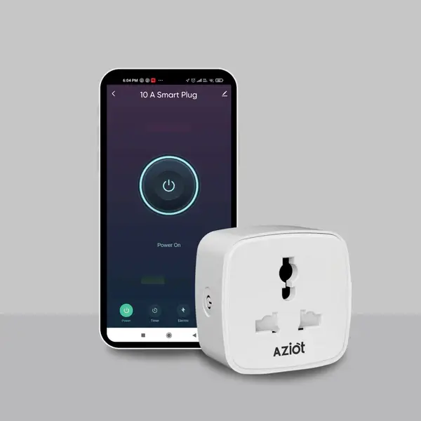 Smart Home Accessories