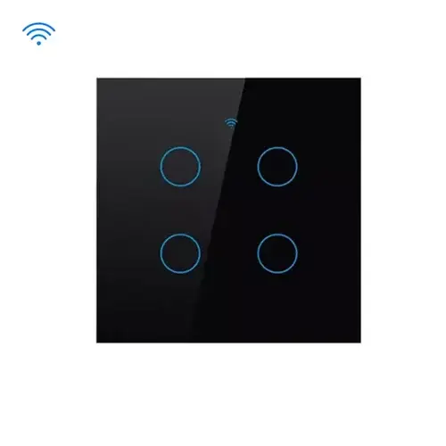 Smart Switches
