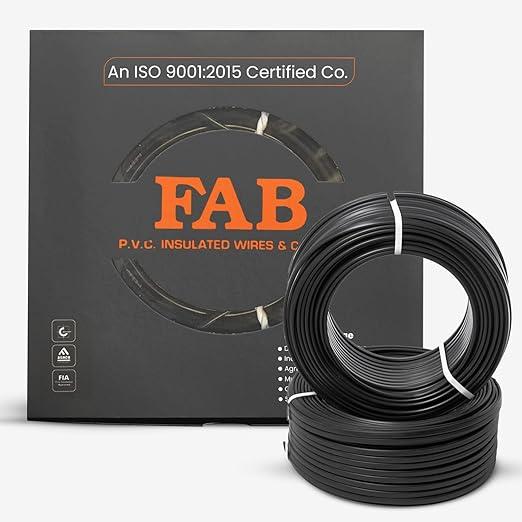 Wires & Cables