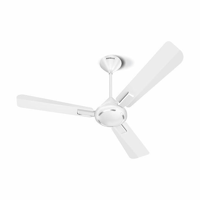 Ceiling fans