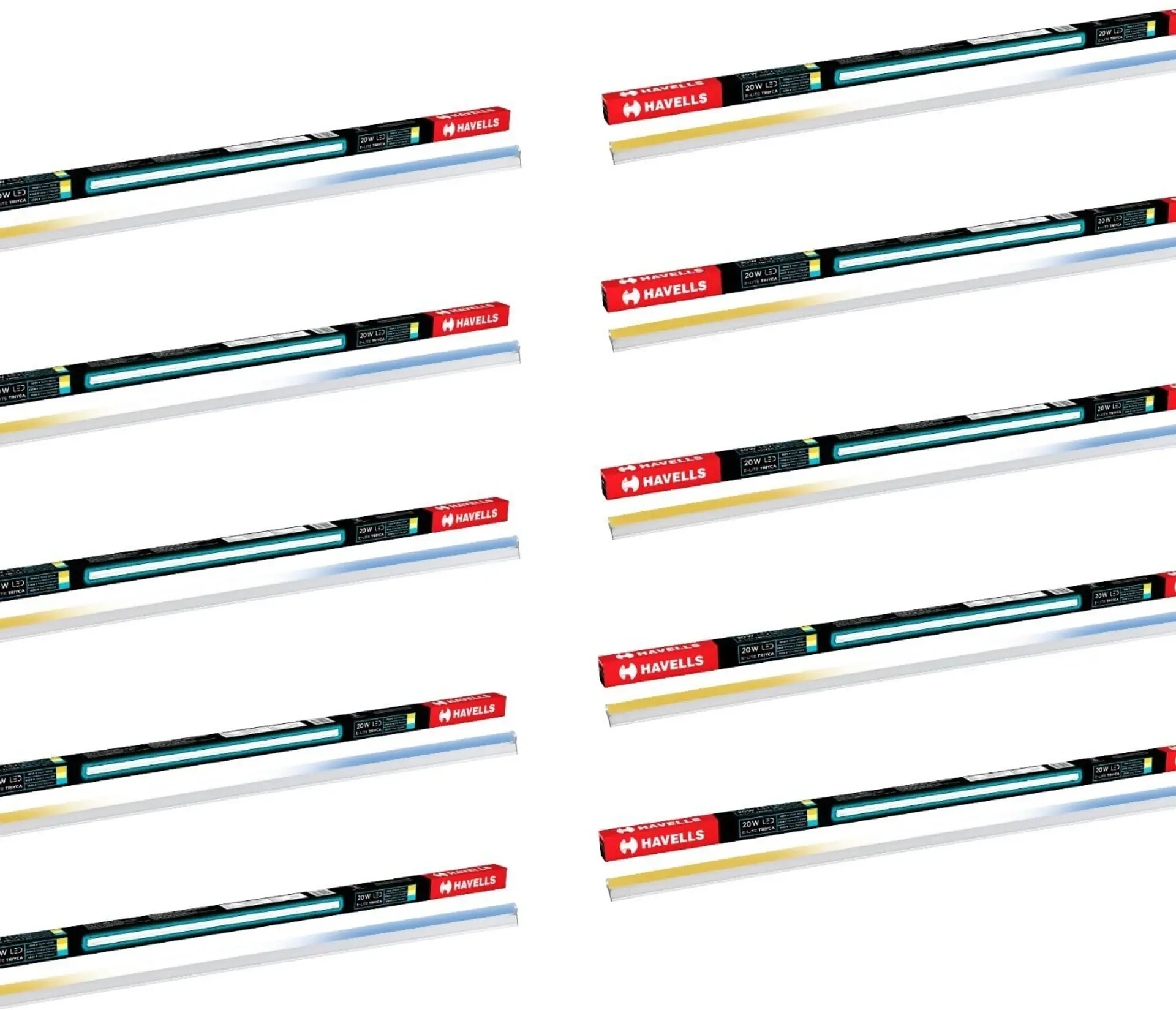 Havells LED Batten 20W — view 1