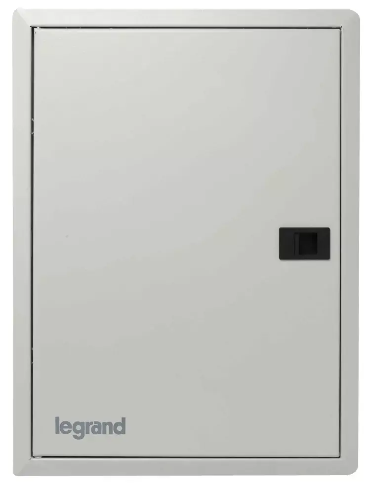 Legrand Distribution Board 8 Way — view 1