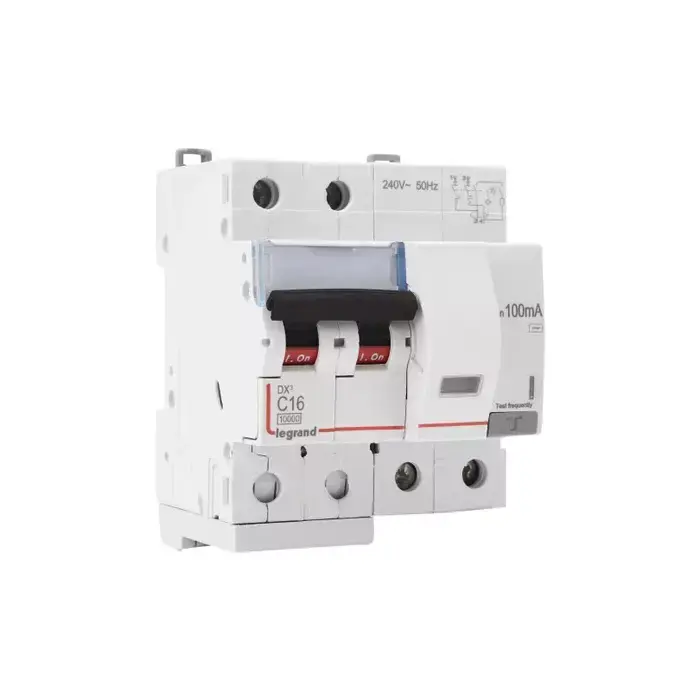Legrand RCCB 40A — view 1